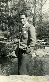 Daniel Robert Piper
