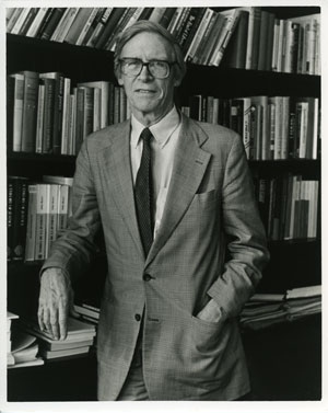 John Rawls